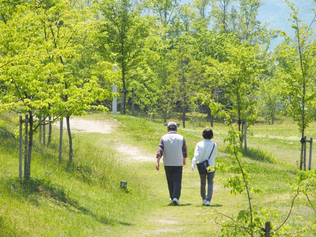 70歳超えても綺麗でいたい！恋がしたい♡