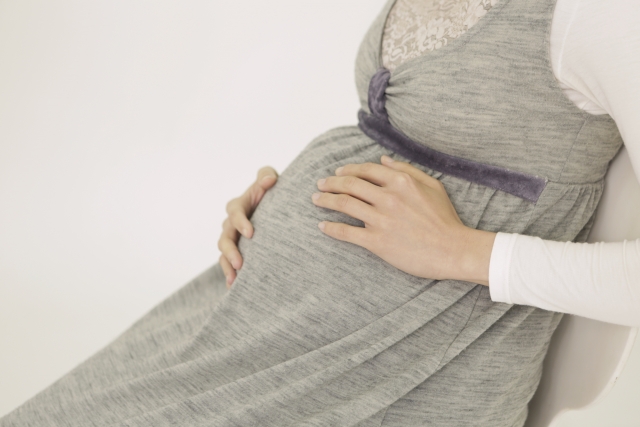 バストケアはいつからできますか？妊娠中、授乳中のバストケアとは？